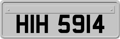 HIH5914