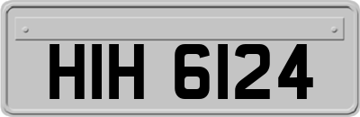 HIH6124