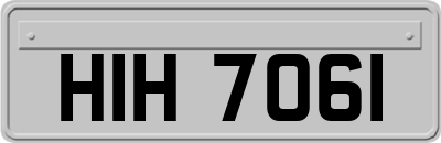 HIH7061