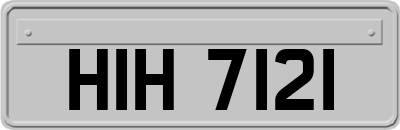 HIH7121