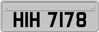 HIH7178