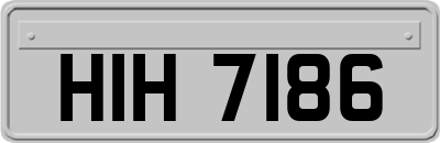 HIH7186