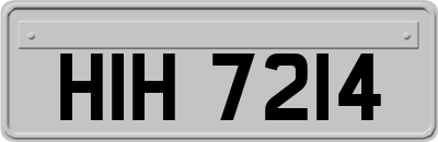 HIH7214
