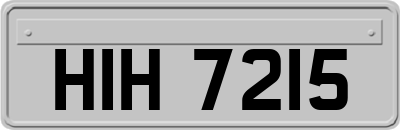 HIH7215