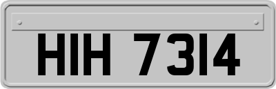 HIH7314