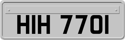 HIH7701