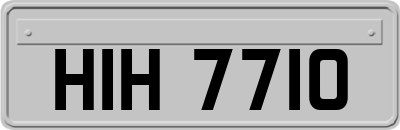 HIH7710