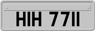 HIH7711