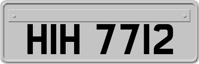 HIH7712