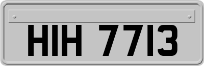 HIH7713