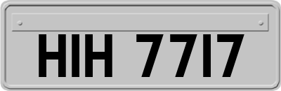HIH7717