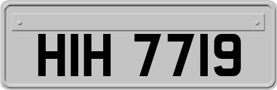 HIH7719