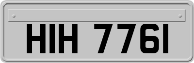 HIH7761