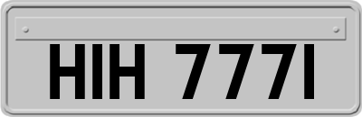 HIH7771