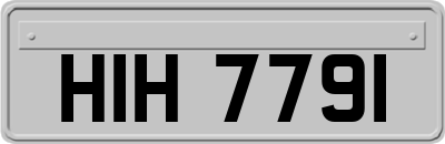 HIH7791