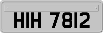 HIH7812