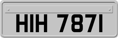 HIH7871
