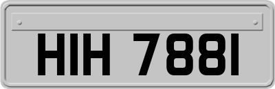 HIH7881