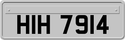 HIH7914