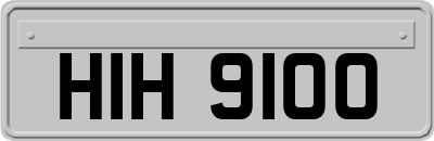 HIH9100