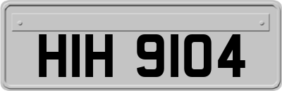 HIH9104