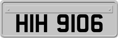 HIH9106