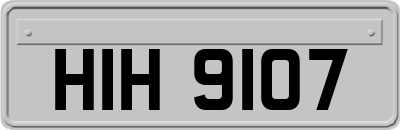 HIH9107