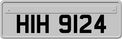 HIH9124