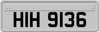 HIH9136