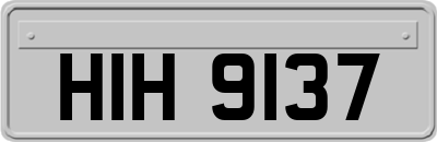 HIH9137