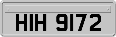 HIH9172