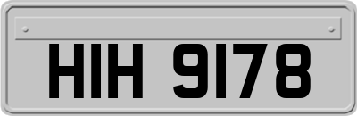 HIH9178