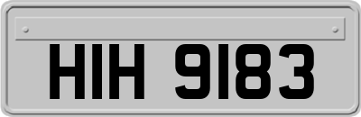 HIH9183