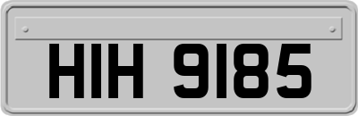 HIH9185