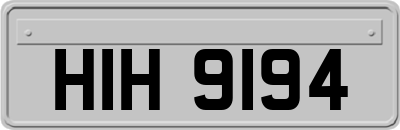 HIH9194
