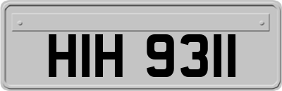 HIH9311