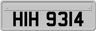HIH9314