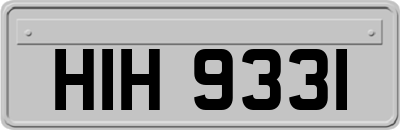 HIH9331
