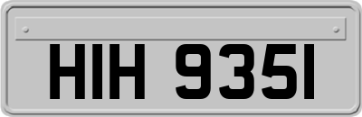 HIH9351