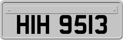 HIH9513