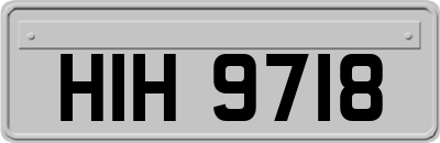 HIH9718