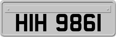 HIH9861