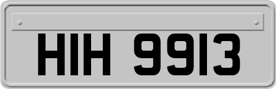 HIH9913