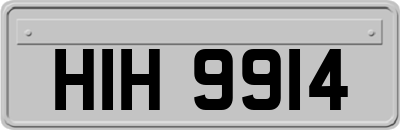 HIH9914