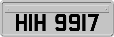 HIH9917