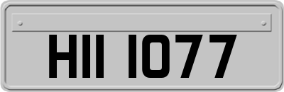 HII1077
