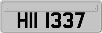 HII1337