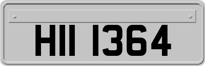 HII1364