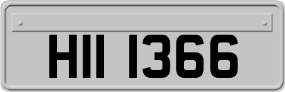 HII1366