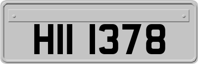 HII1378